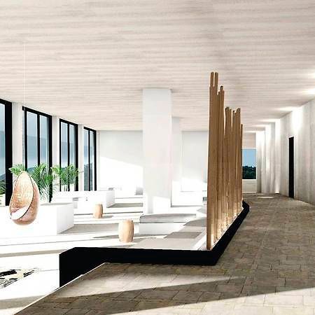 Skiathos Blu Hotel Exterior photo