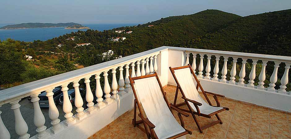 Skiathos Blu Hotel Facilities photo